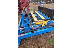 Unknown  Pallet Stacker